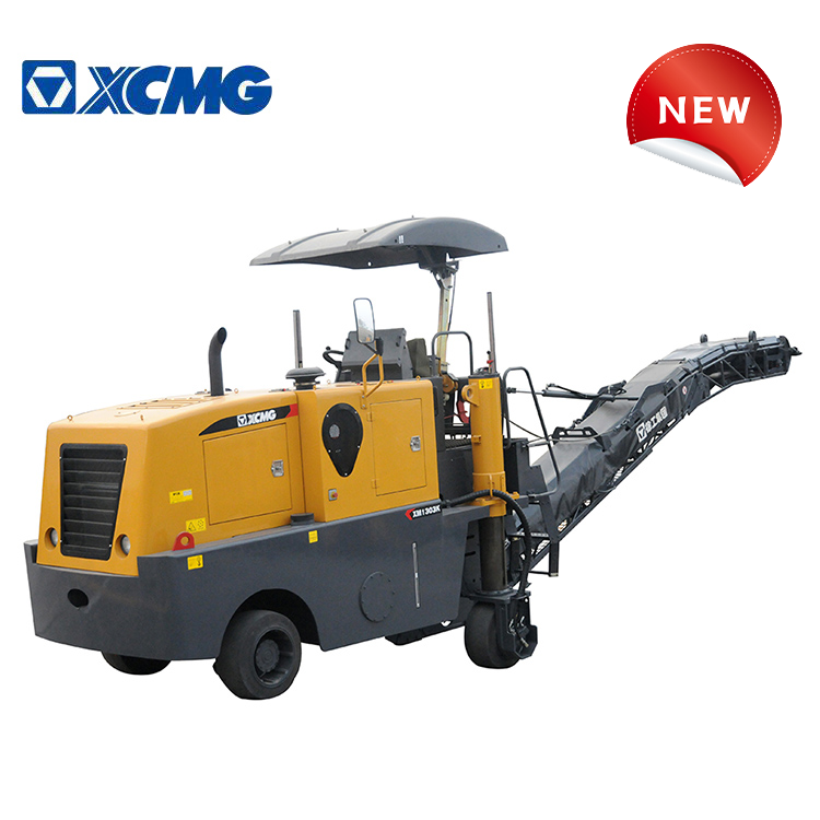 XCMG official manufacturer road milling machine road construction machinery XM1205F for sale